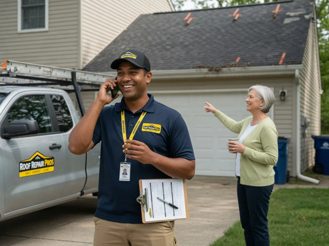 Roof Repair Water Valley, TX FAQs